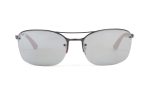 RAYBAN Sunglasses RB 3617-M F009/6G Scuderia Ferrari Collection - Image 6
