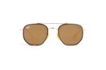RAYBAN Sunglasses RB 3748-M F034/33 Brown - Image 4