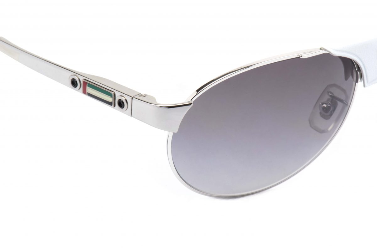 CHOPARD Sunglasses SCH A25 579