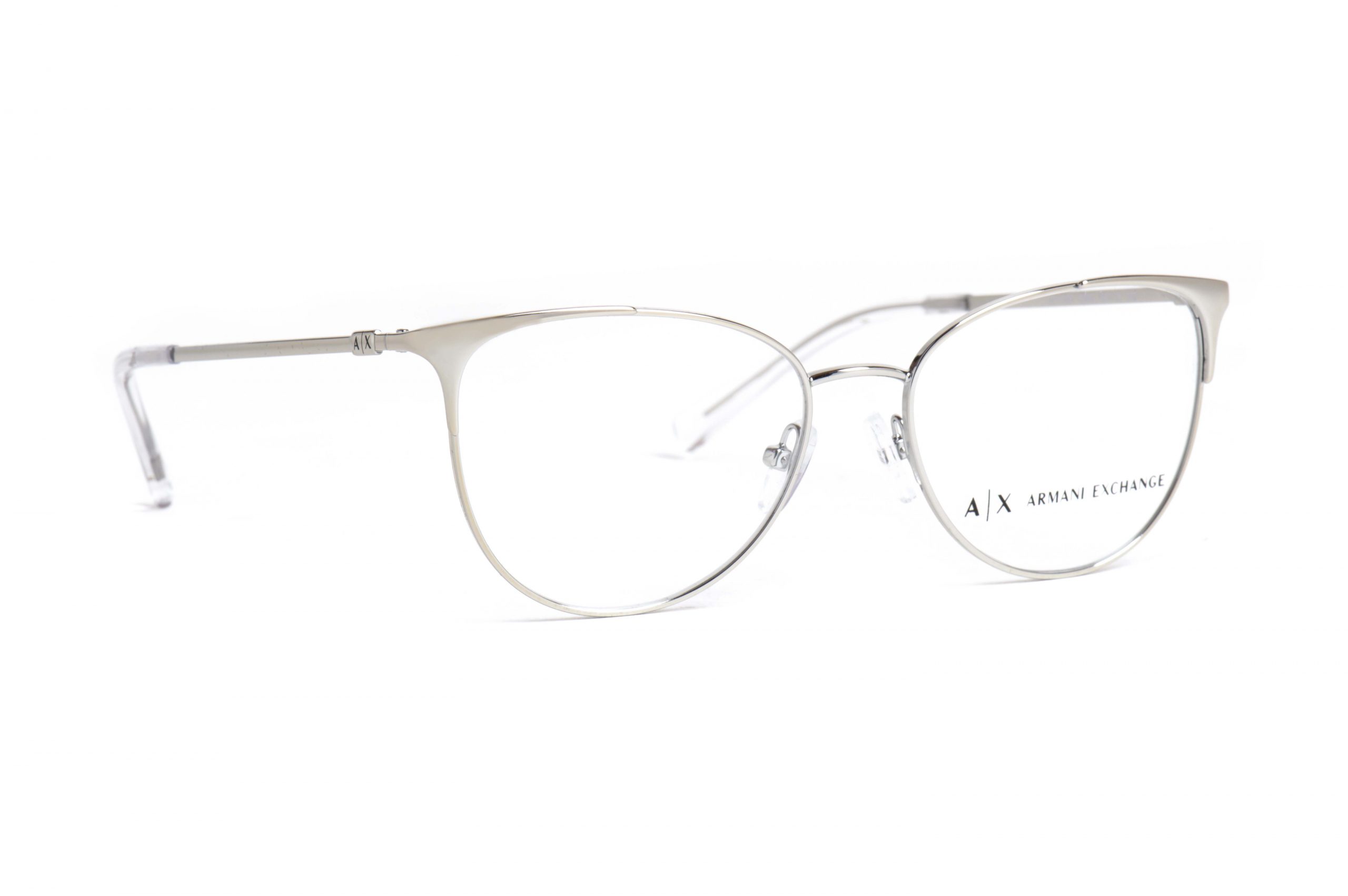 ARMANI EXCHANGE Eyeglasses AX 1034 6043