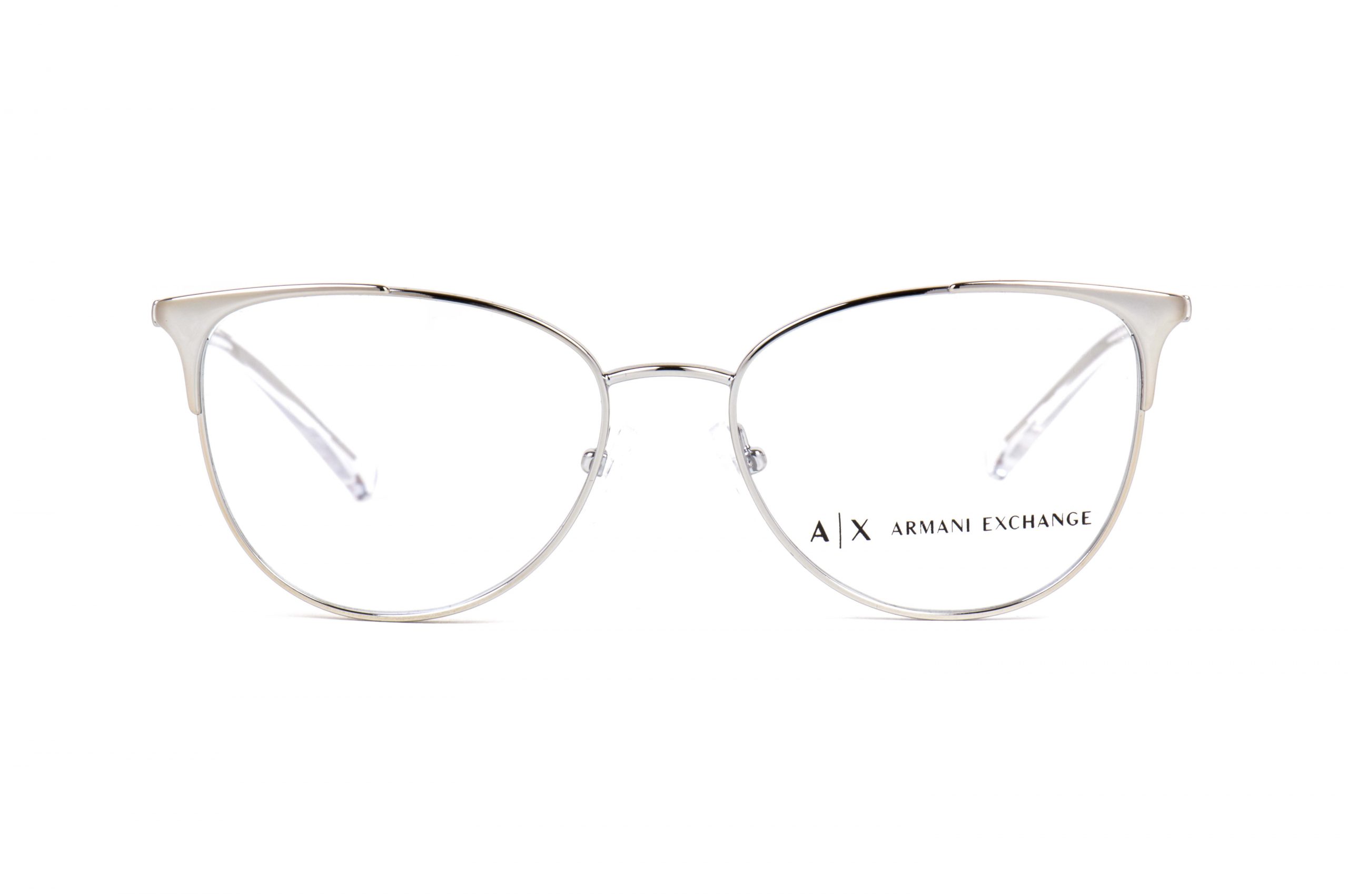 Armani Exchange Rimless Eyeglasses Sale, SAVE 55%.