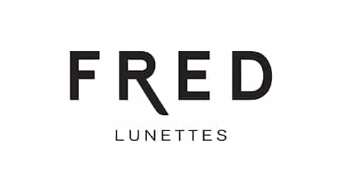 FRED Lunettes