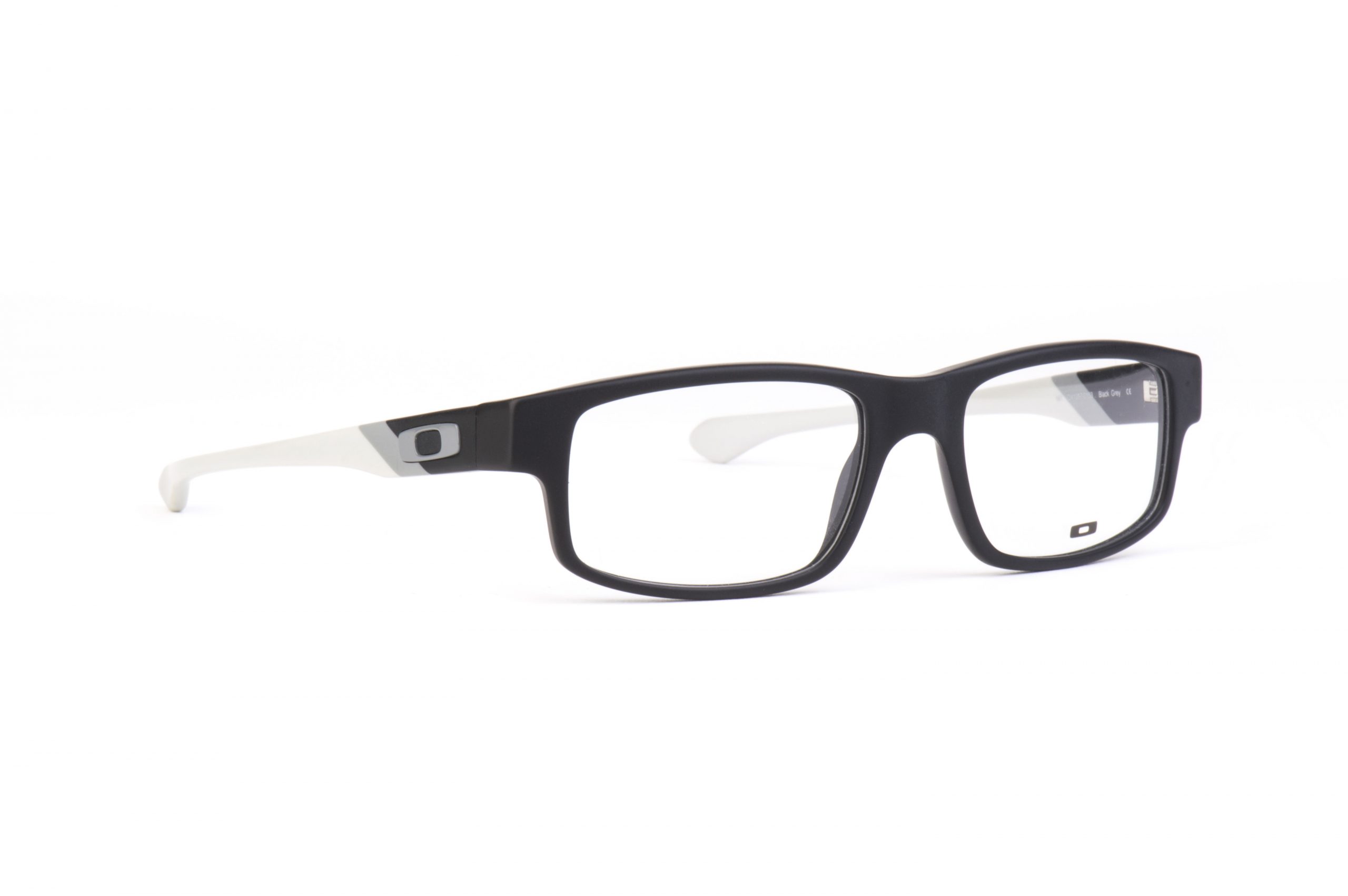 OAKLEY Eyeglasses OX 1097 01 | عالم النظارات السعودية