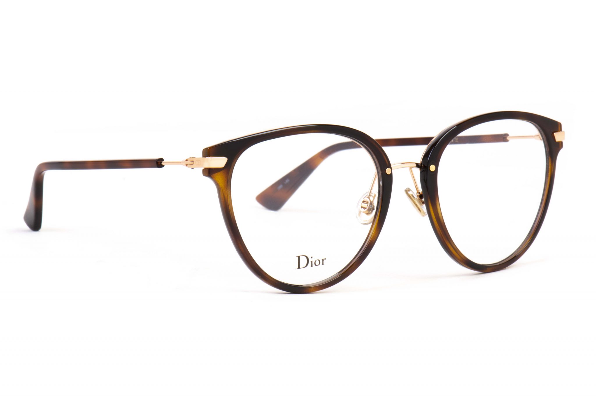 CHRISTIAN DIOR Eyeglasses CRD DIORLINE2 086 عالم النظارات السعودية