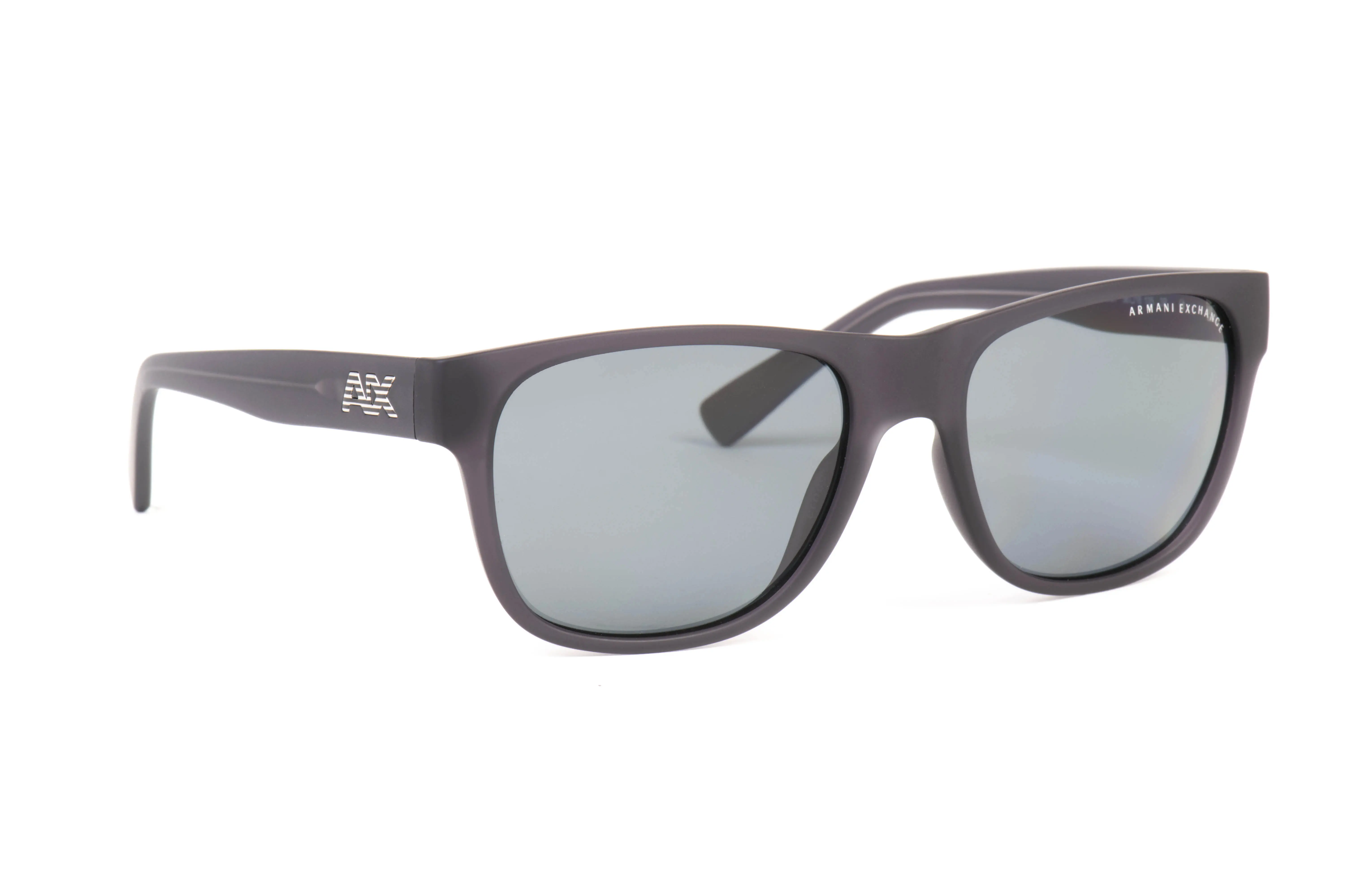 ARMANI EXCHANGE Sunglasses AX 4008 8020 81 Grey