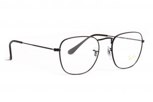 RAYBAN Eyeglasses Frank RX 3857-V 2509 | عالم النظارات السعودية