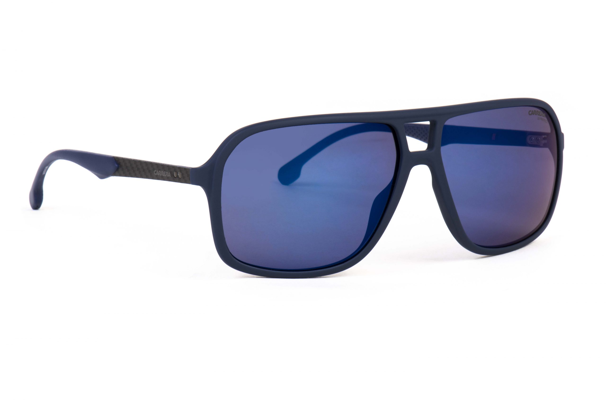 CARRERA Sunglasses CAR 8035/S PJPXT Blue | عالم النظارات السعودية