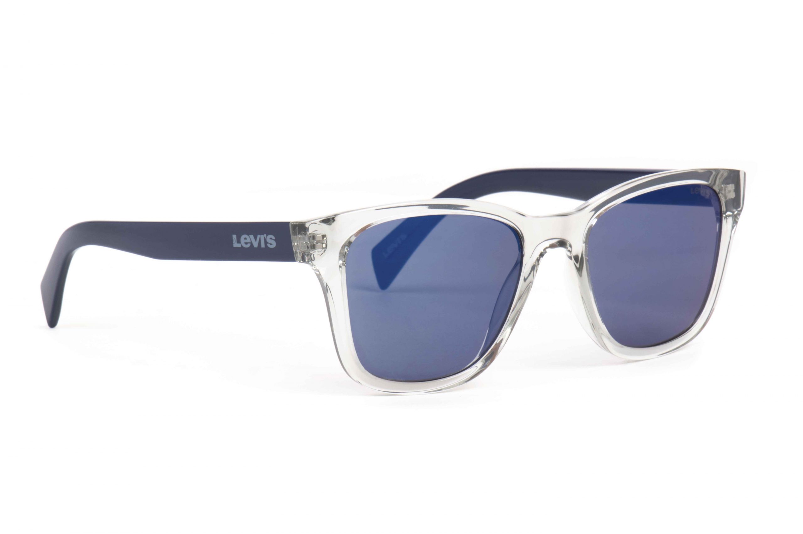 Levi's LV 1002/S Square Sunglasses