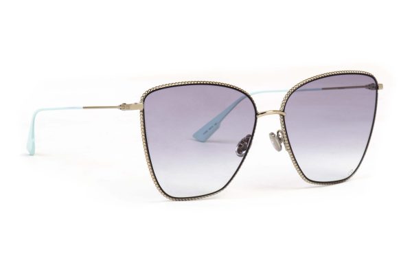 CHRISTIAN DIOR Sunglasses CRD DIORSOCIETY1 3YGSO Purple