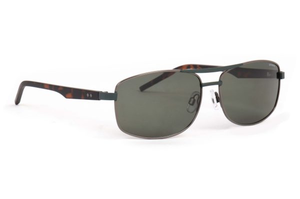 POLAROID Sunglasses PLD 2040/S VXTRC Green