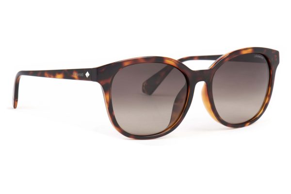 POLAROID Sunglasses PLD 4089/F/S 086LA Brown