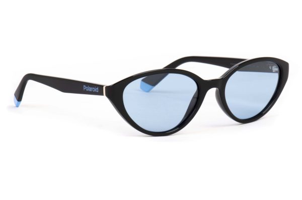 POLAROID Sunglasses PLD 6109/S OY4C3 Grey