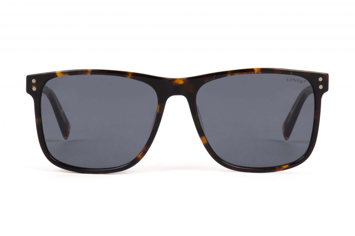 Levi's Sunglasses - Eco-Friendly & Stylish Levi's Shades – Folkal Eyewear