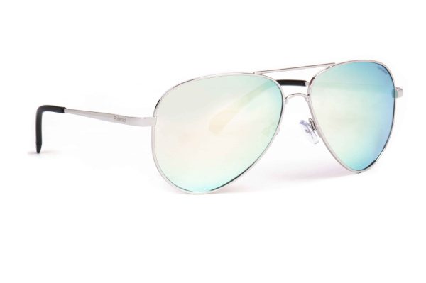 POLAROID Sunglasses PLD 6012/N 010EX