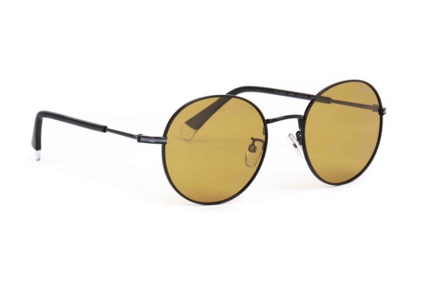 POLAROID Sunglasses PLD 2093/G/S 807MU Yellow