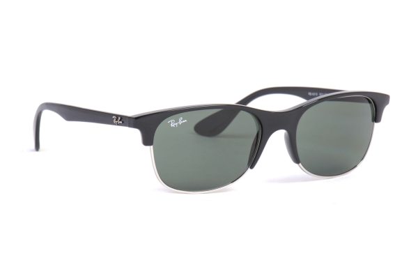 RAYBAN Sunglasses RB 4319 601/71 Green