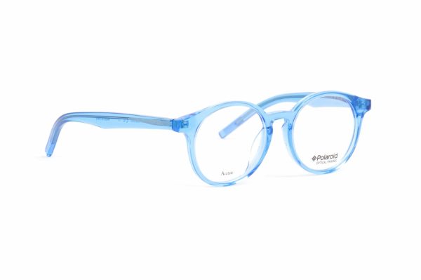 POLAROID Eyeglasses PLD D800 HJH