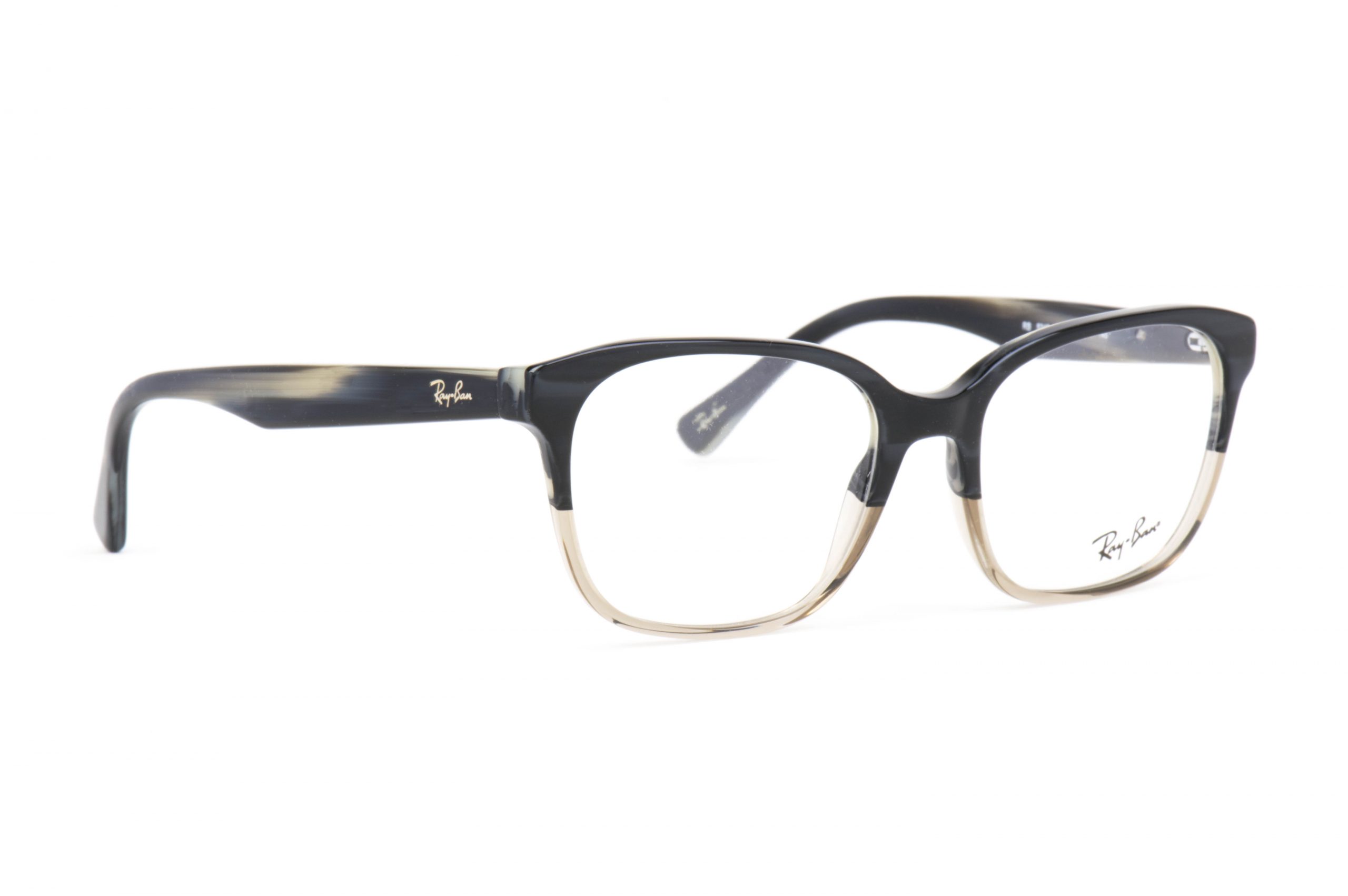 RAYBAN Eyeglasses RX 5340 5540