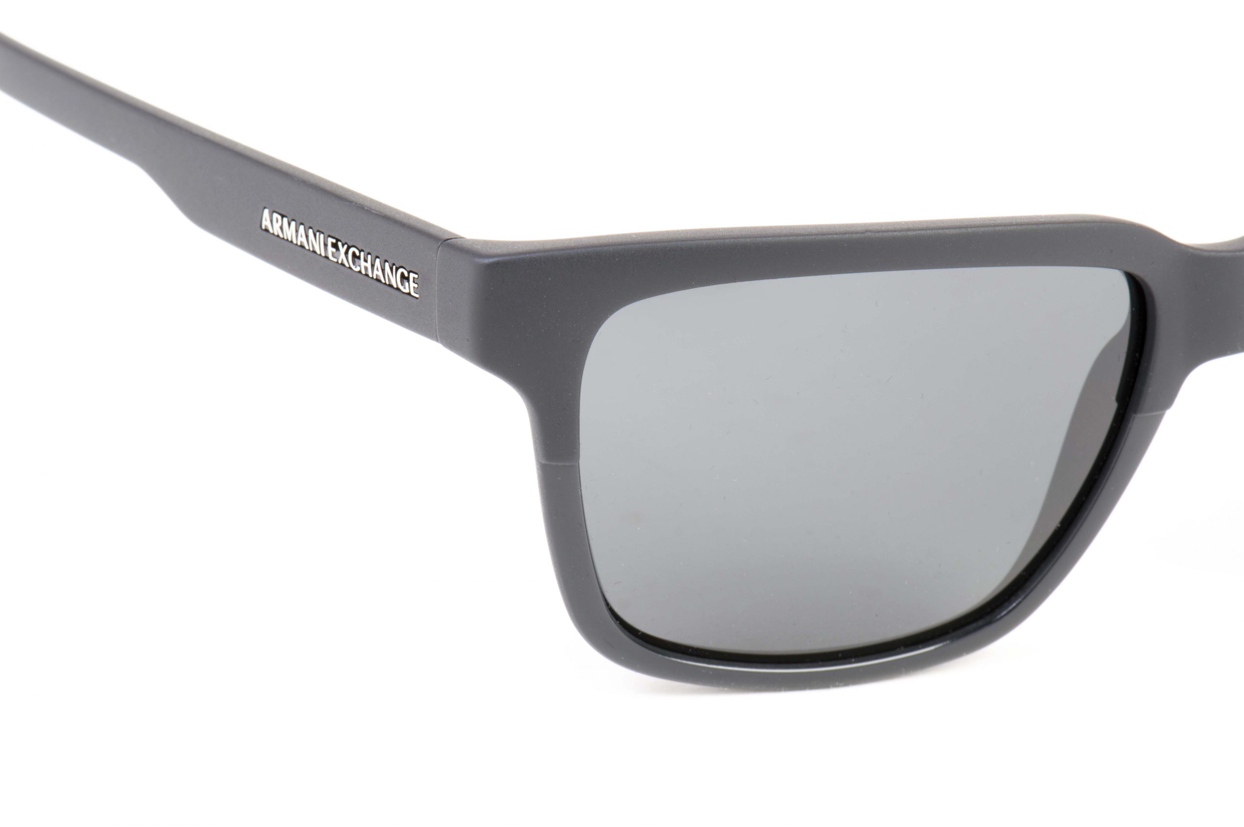 ARMANI EXCHANGE Sunglasses AX 4026S 812287 Grey