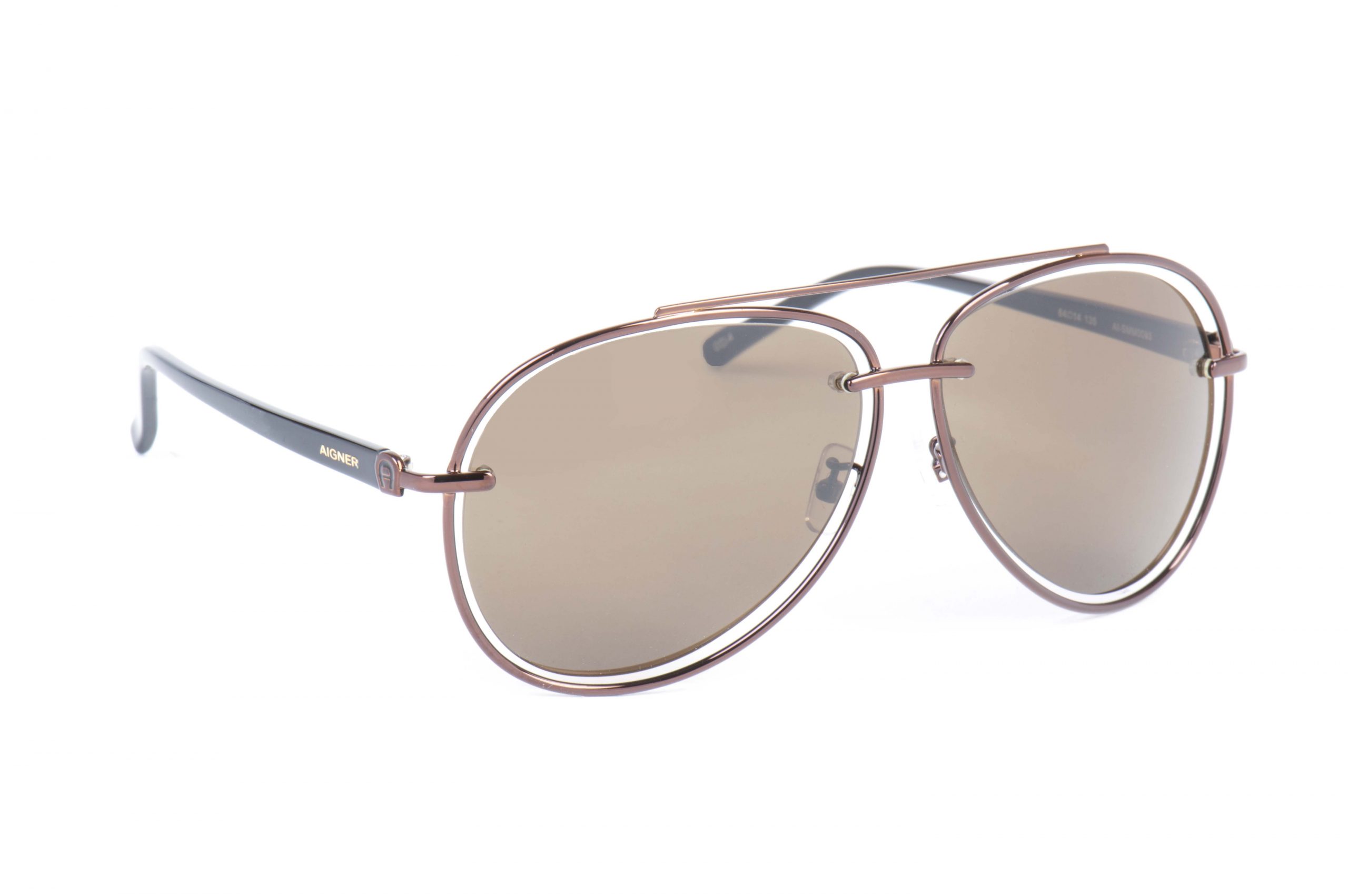 AIGNER Sunglasses AI SMM0085 4