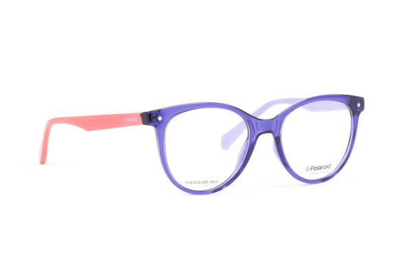 POLAROID Eyeglasses PLD D815 SK5