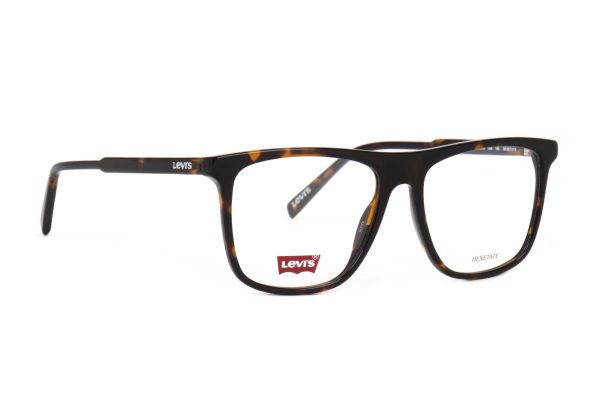 LEVI'S Eyeglasses LV 1016 86