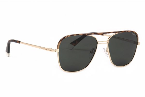 POLAROID Sunglasses PLD 2108/S/X J5GUC Green
