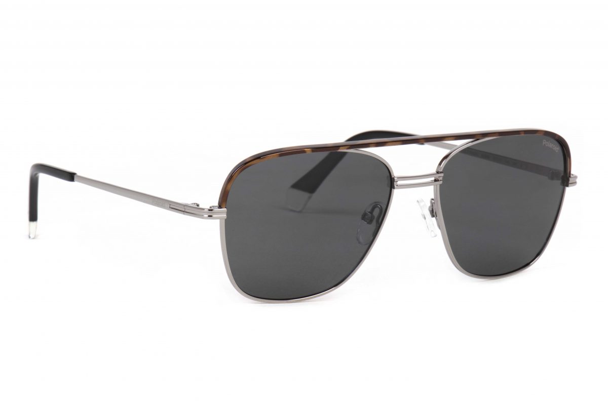 POLAROID Sunglasses PLD 2108/S/X 6LBM9 Grey