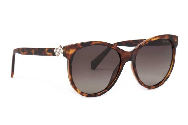 POLAROID Sunglasses PLD 4079/S/X 086LA Brown