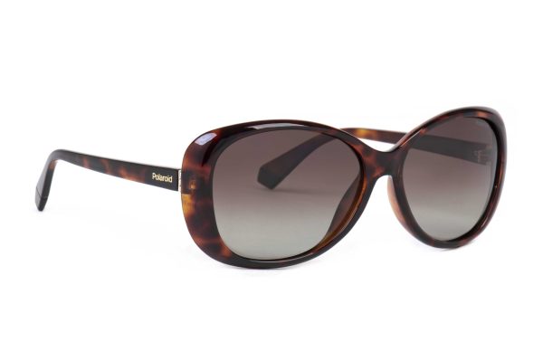 POLAROID Sunglasses PLD 4097/S 086LA Brown