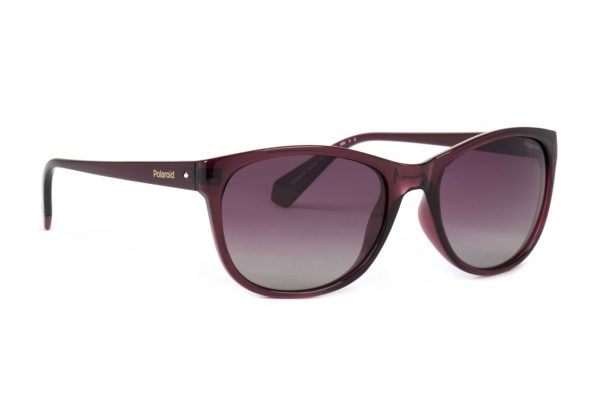 POLAROID Sunglasses PLD 4099/S B3VJR Purple