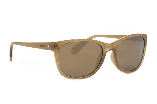POLAROID Sunglasses PLD 4099/S 10ALM Gold