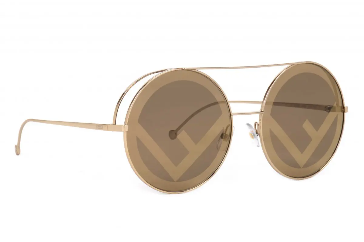 Fendi ff 0285 store sunglasses