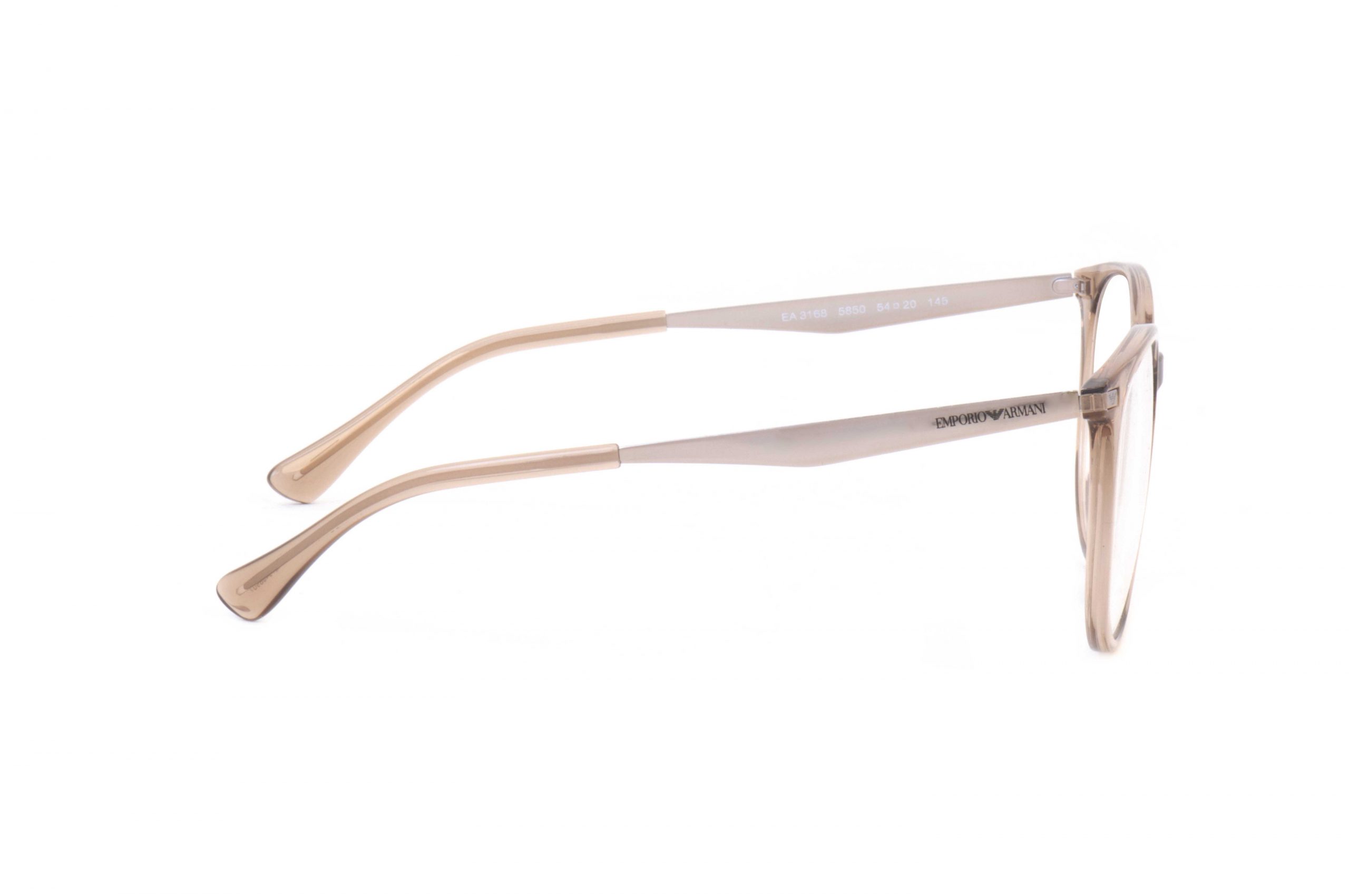 EMPORIO ARMANI Eyeglasses EA 3168 5850