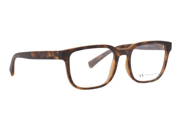 ARMANI EXCHANGE Eyeglasses AX 3071 8029