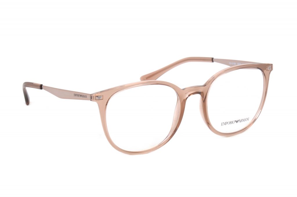 EMPORIO ARMANI Eyeglasses EA 3168 5850 | عالم النظارات السعودية