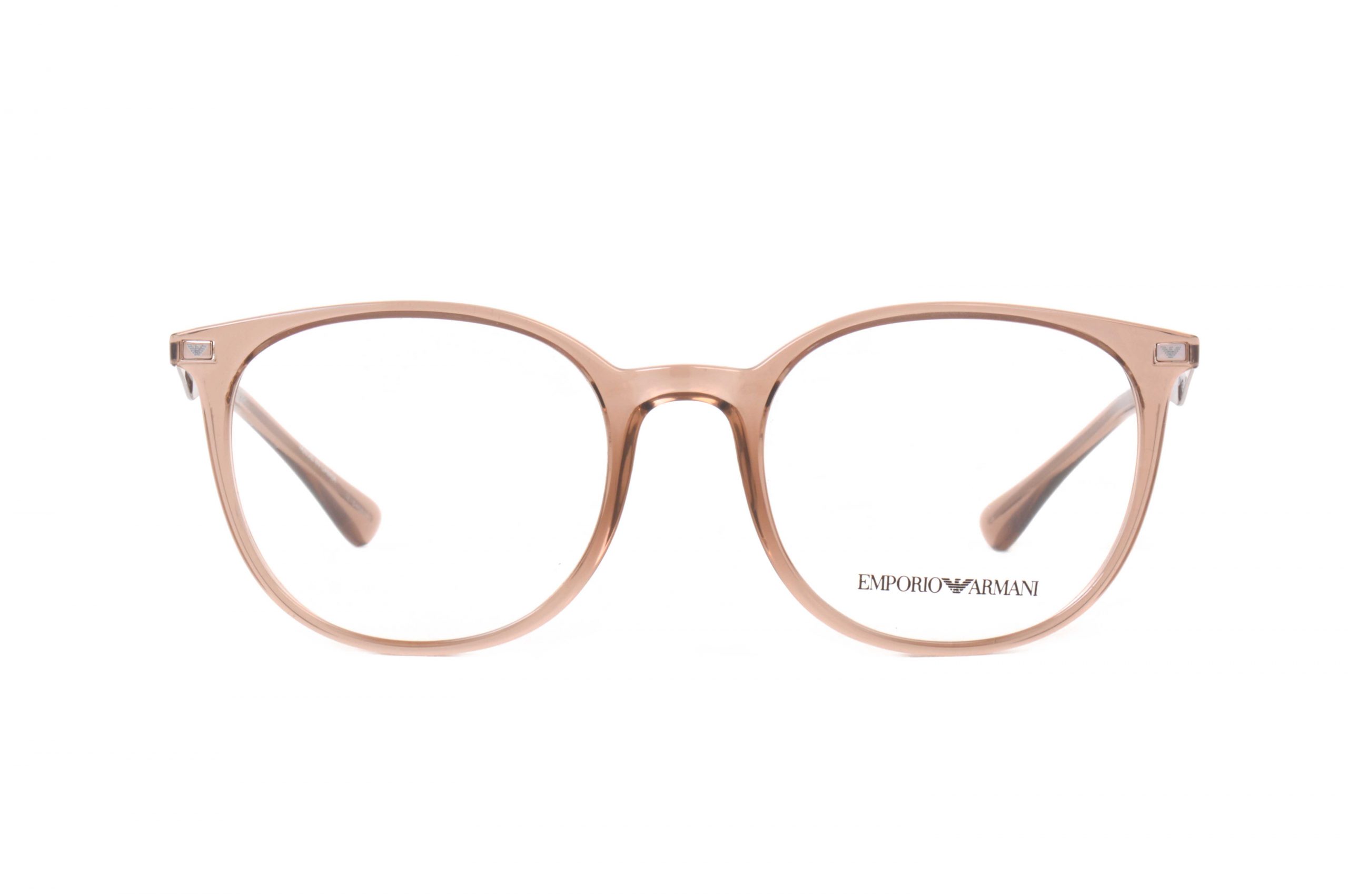 EMPORIO ARMANI Eyeglasses EA 3168 5850