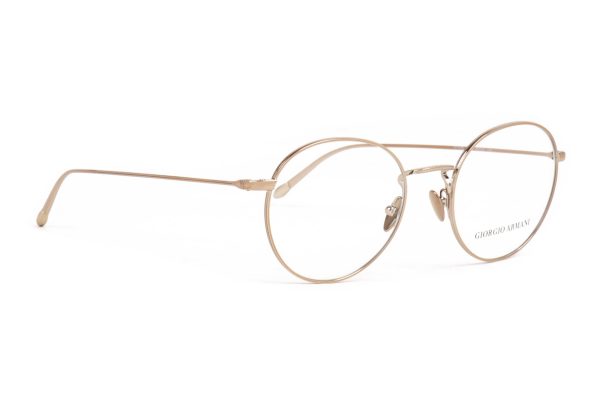 GIORGIO ARMANI Eyeglasses GA 5095 3011