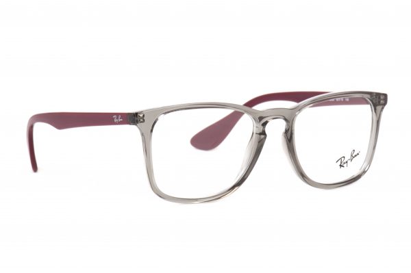 RAYBAN Eyeglasses RX 7074 8083 | عالم النظارات السعودية