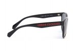 ARMANI EXCHANGE Sunglasses AX 4095S 81586G Black - Image 3