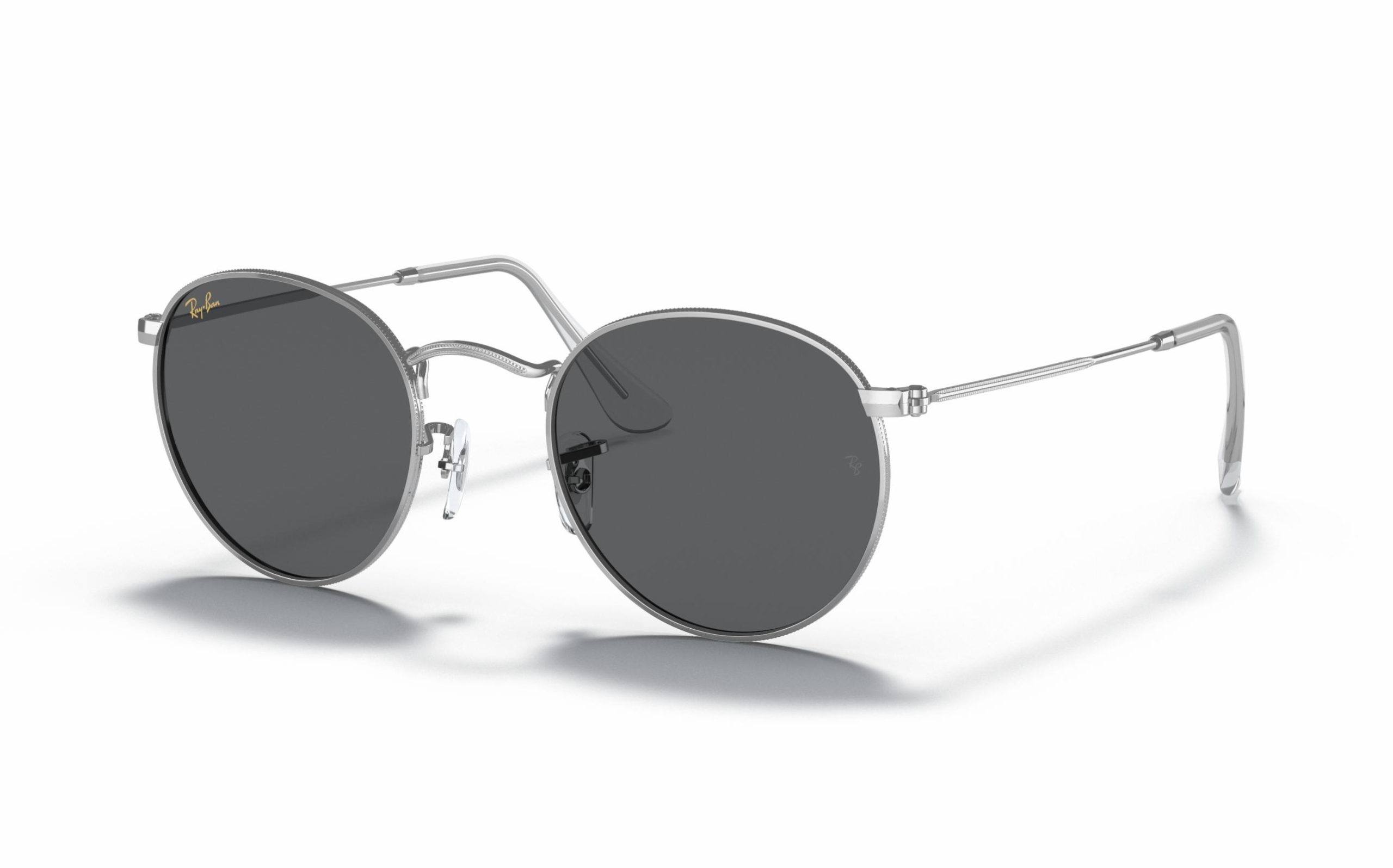 RAYBAN sunglasses RB 3447 9198/B1 grey 47-mm