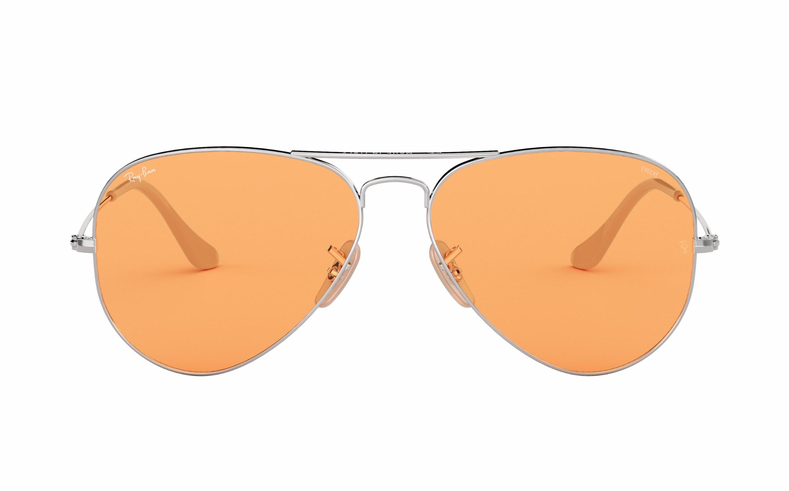 RAYBAN sunglasses RB 3025 9065/V9 orange