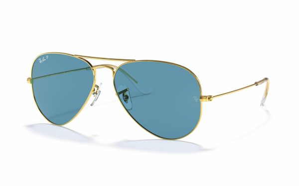 RAY-BAN sunglasses Aviator RB 3025 9196/S2