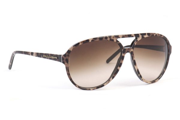 DOLCE & GABBANA sunglasses DG 4016 1995/13