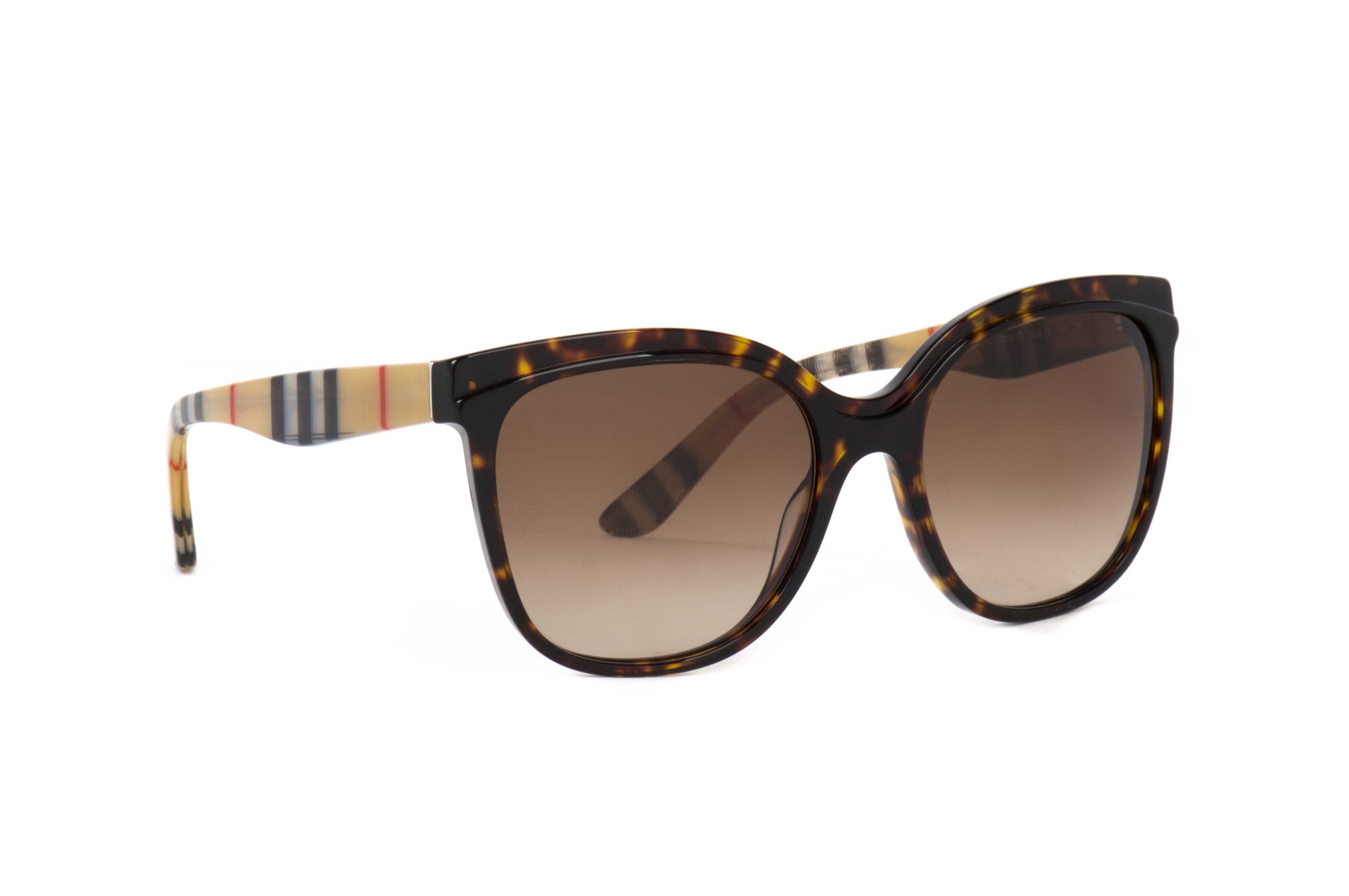 BURBERRY sunglasses BE 4270 3903/13 brown | عالم النظارات السعودية