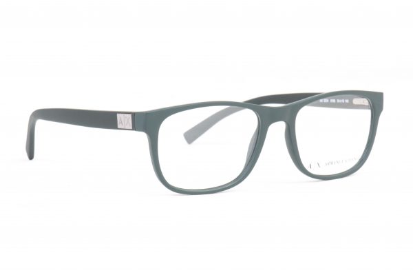 ARMANI EXCHANGE eyeglasses AX 3034 8196 | عالم النظارات السعودية