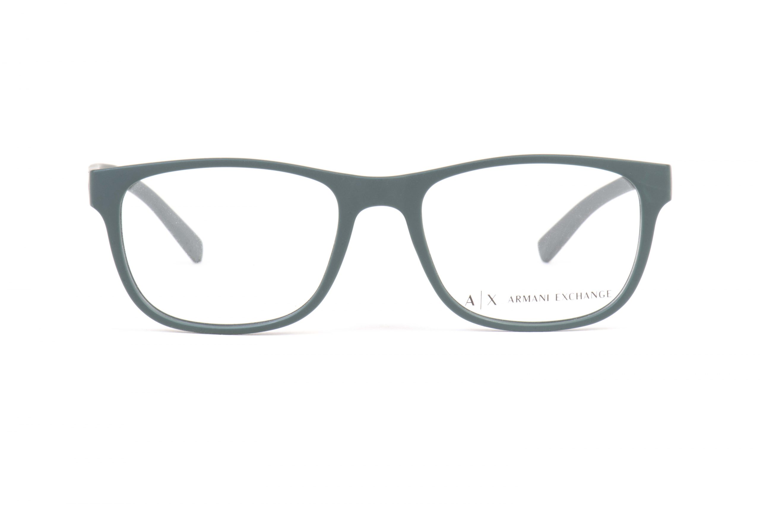 ARMANI EXCHANGE eyeglasses AX 3034 8196 | عالم النظارات السعودية