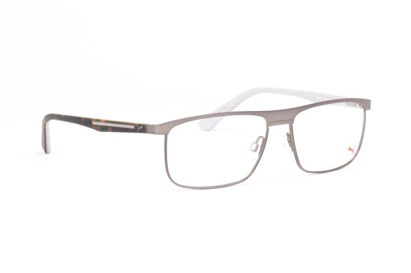 PUMA eyeglasses PU0054O 004