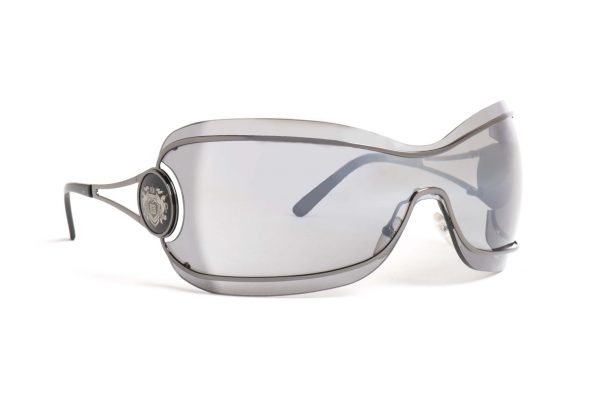 GIVENCHY sunglasses 295 AV grey