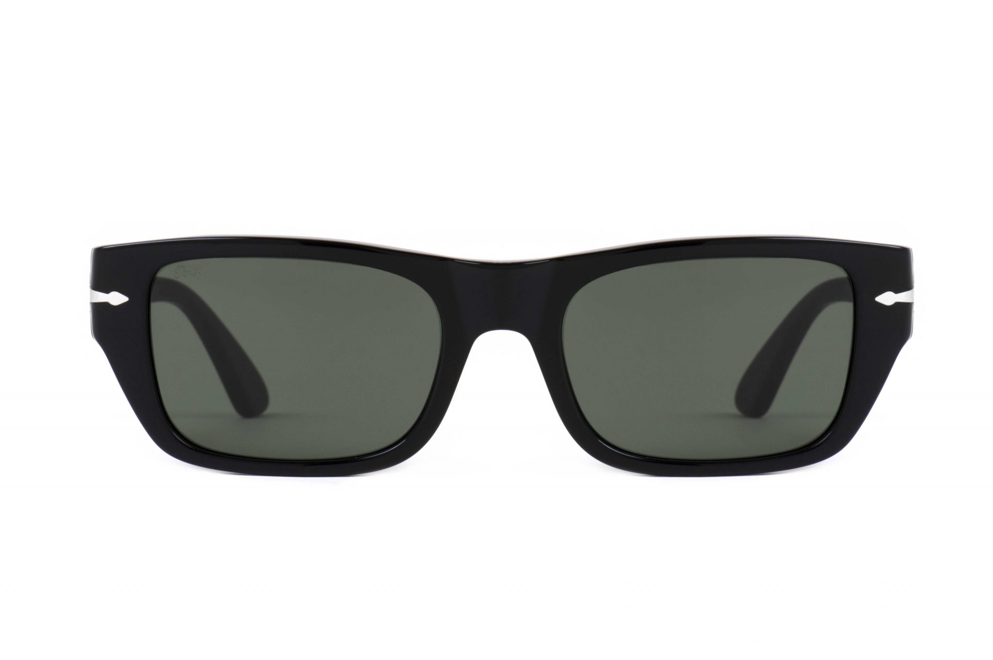 Persol Sunglasses Po 3268 S 9531 Green عالم النظارات السعودية